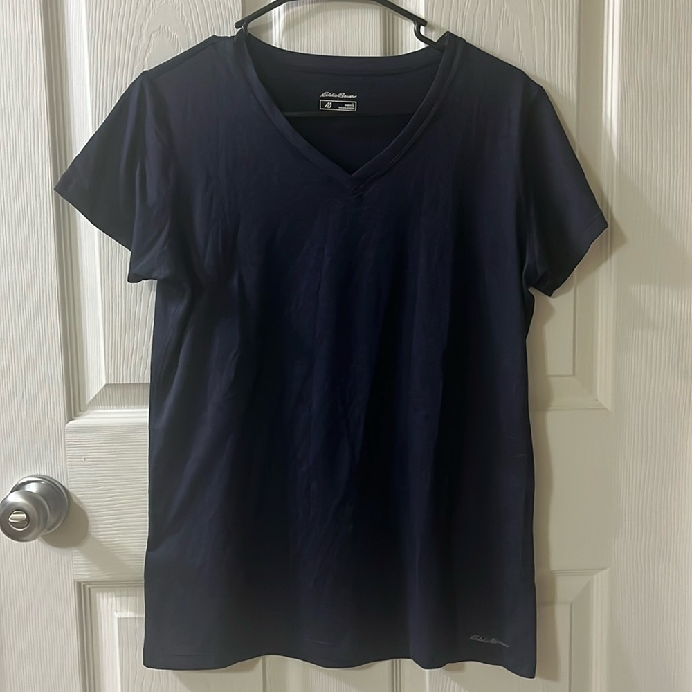 Eddie Bauer T-shirt